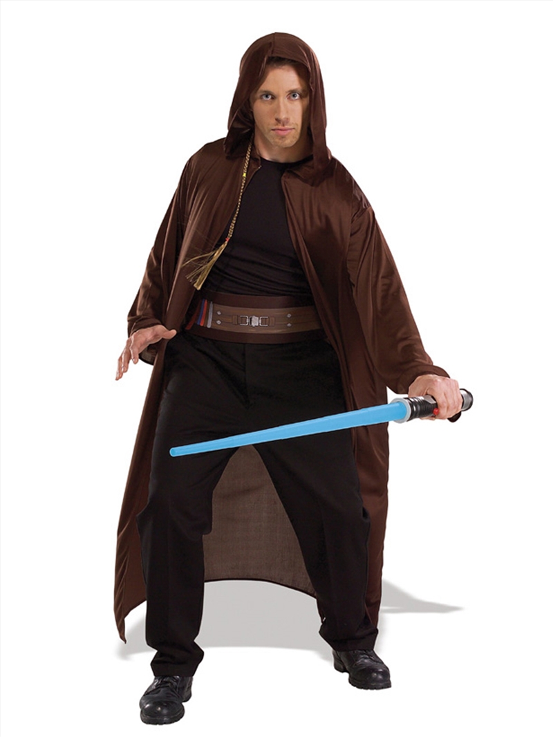 Jedi Blister Set - Size Std/Product Detail/Costumes