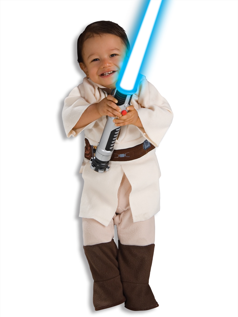Obi Wan Kenobi Costume - Size Toddler/Product Detail/Costumes