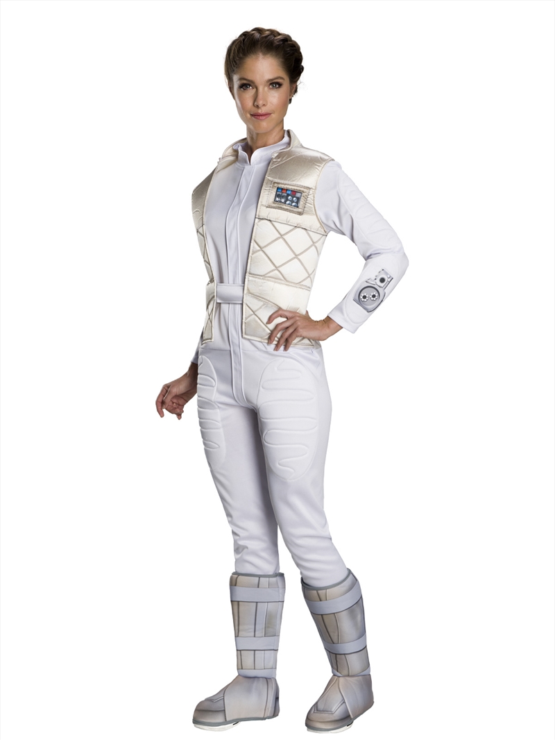 Princess Leia Pants Costume - Size Xs/Product Detail/Costumes