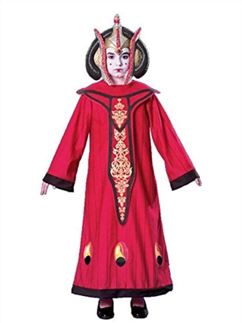 Queen Padme Amidala Costume - Size S/Product Detail/Costumes