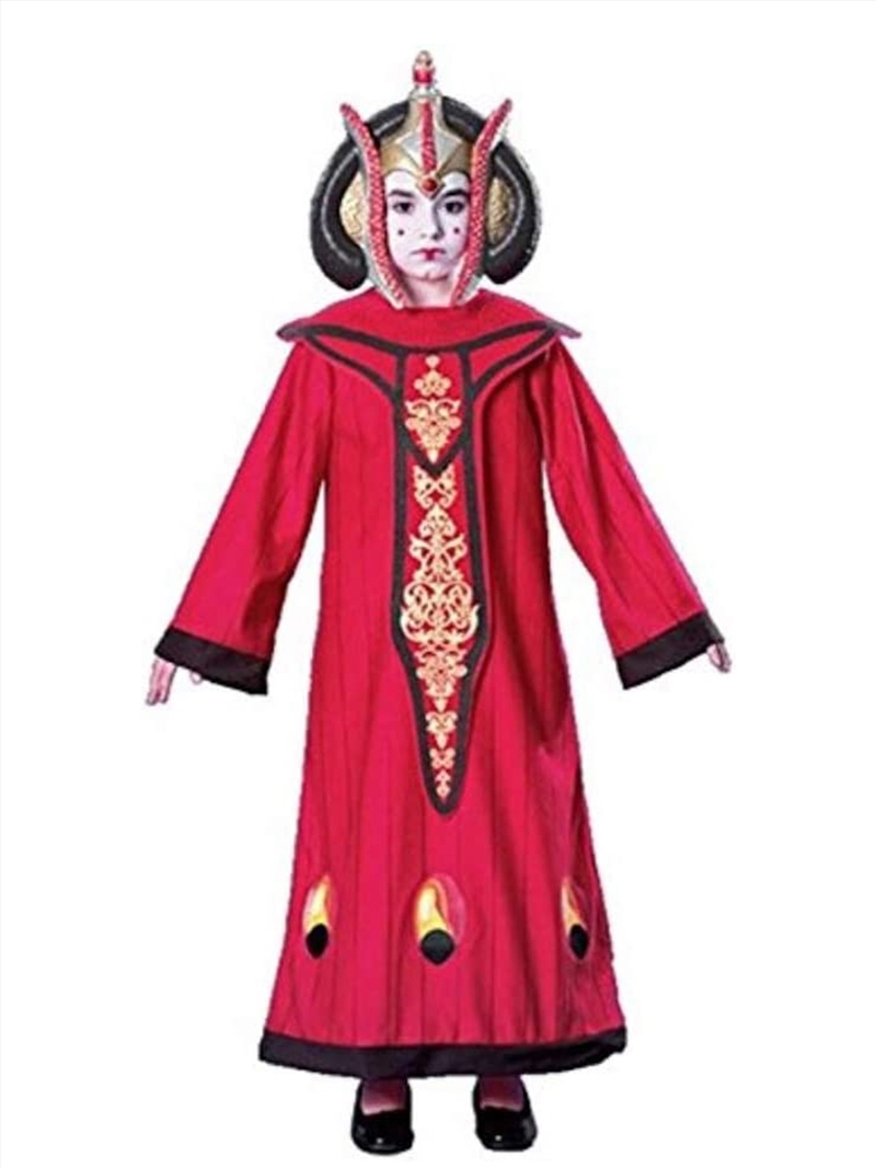 Queen Padme Amidala Costume - Size S/Product Detail/Costumes