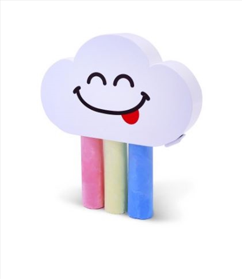 Good Banana Chalksters - Rainbow/Product Detail/Stationery