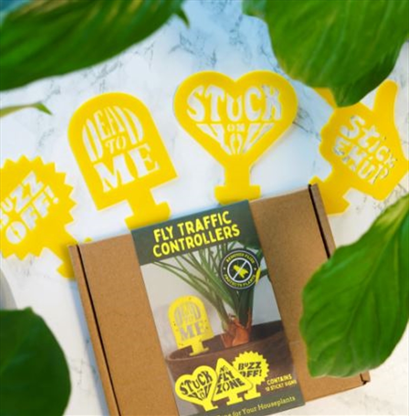 Fly Traffic Controllers/Product Detail/Toys