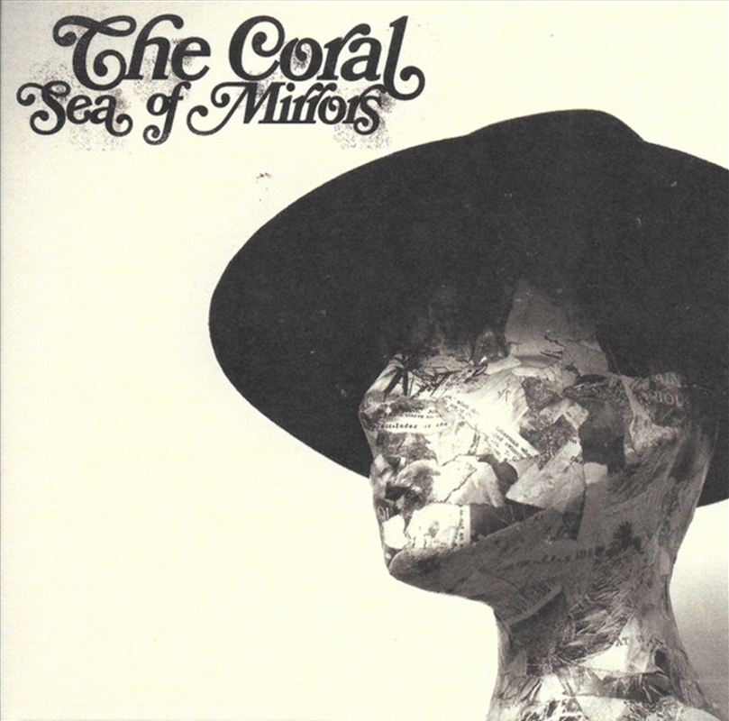 Sea Of Mirrors/Product Detail/Alternative