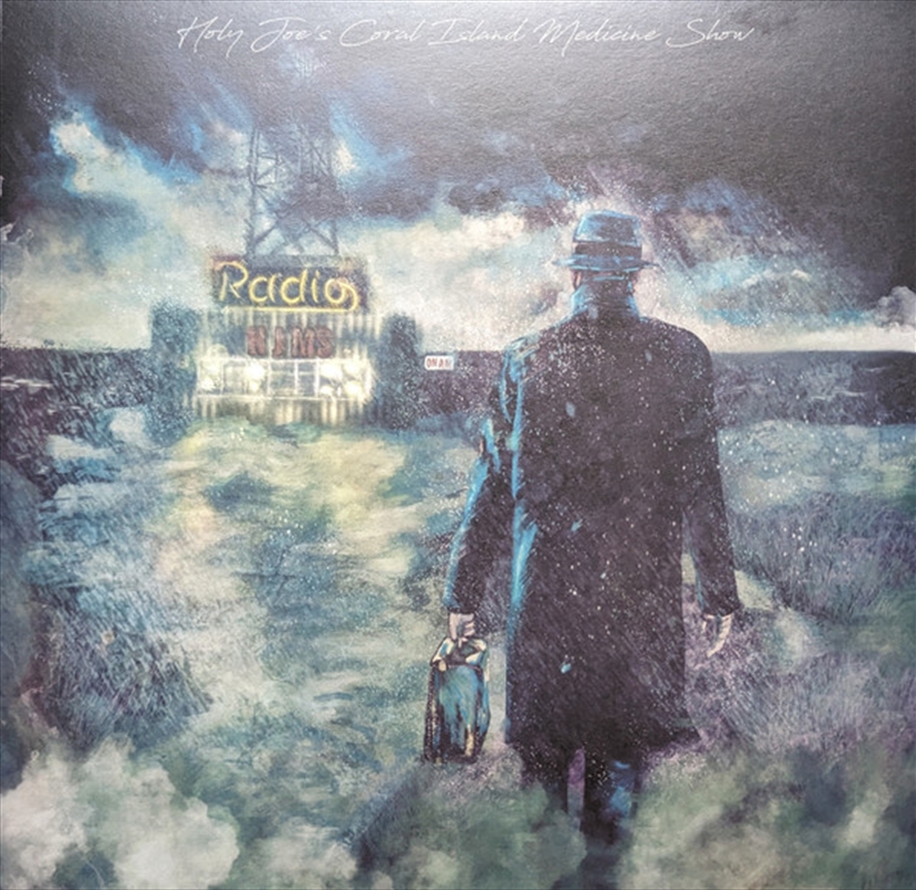 Holy Joes Coral Island Medicin/Product Detail/Alternative