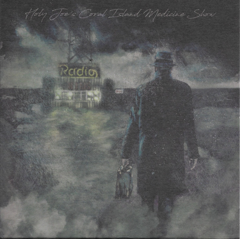 Holy Joes Coral Island Medicine Show/Product Detail/Alternative