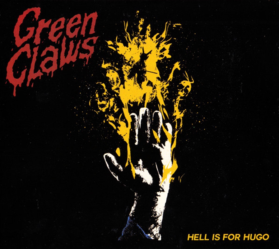 Hell Is For Hugo/Product Detail/Rock/Pop