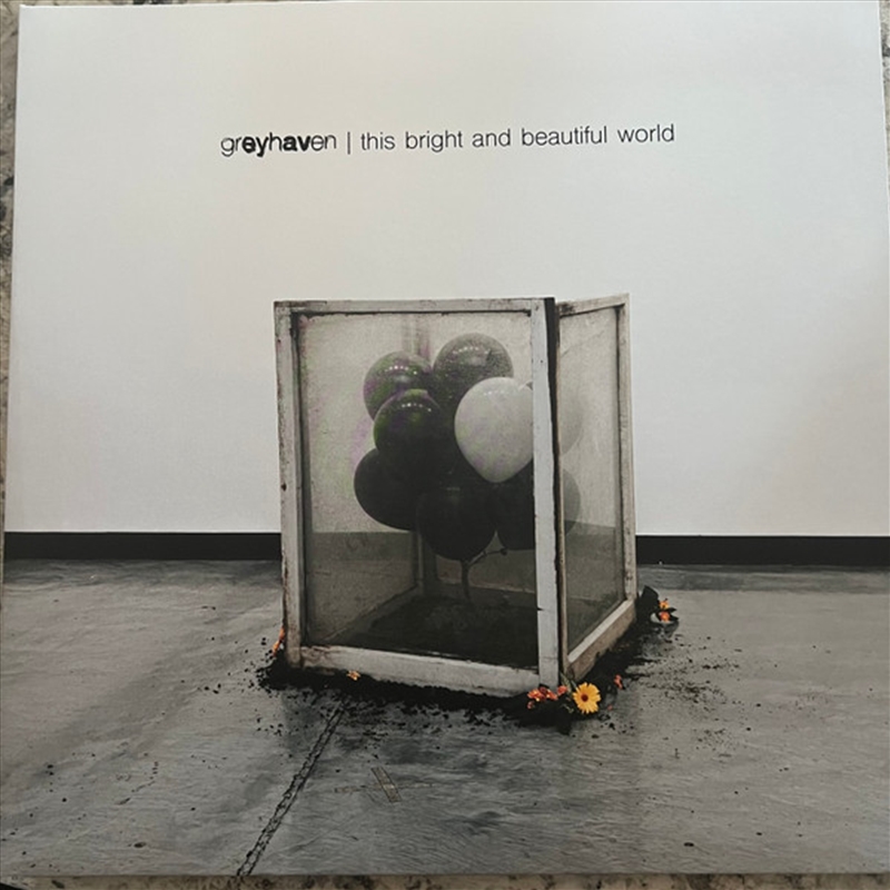 This Bright And Beautiful World/Product Detail/Rock/Pop