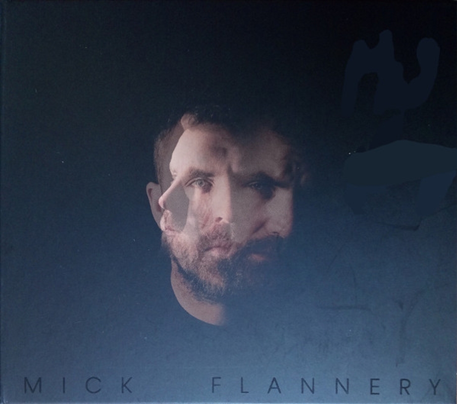 Mick Flannery/Product Detail/Rock/Pop