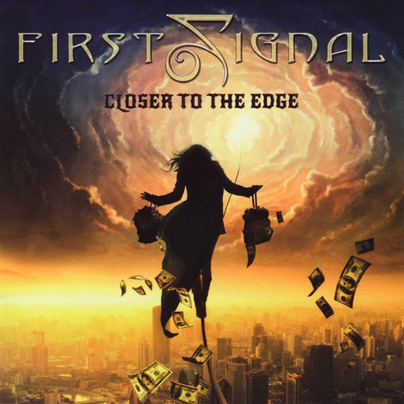 Closer To The Edge/Product Detail/Rock/Pop