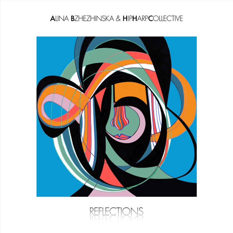 Reflections/Product Detail/Jazz