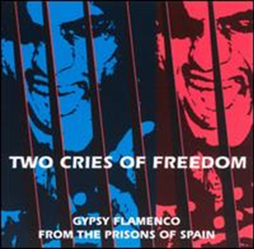 Two Cries Of Freedom/Product Detail/Various