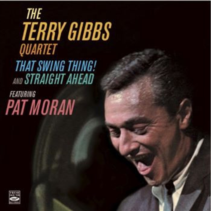 That Swing Thing / Straight Ah/Product Detail/Jazz