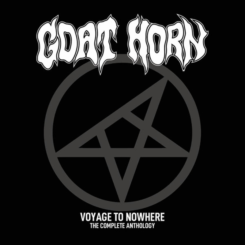 Voyage To Nowhere: Complete An/Product Detail/Rock/Pop