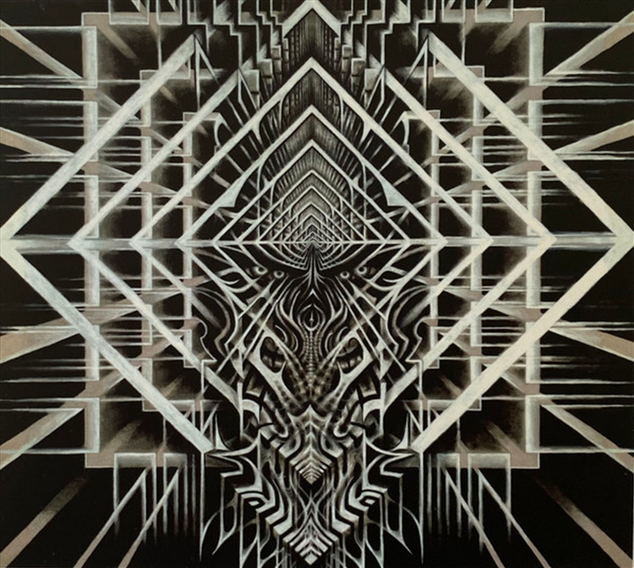 Smothering Arms Of Mercy/Product Detail/Metal