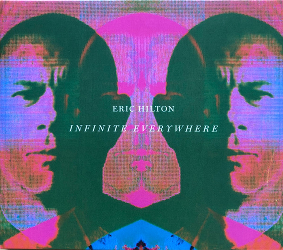 Infinite Everywhere/Product Detail/Rock/Pop