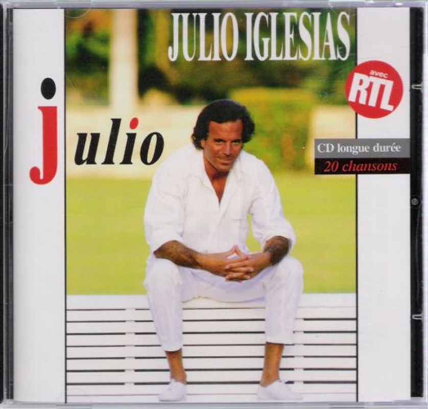 Julio 24 Chansons/Product Detail/Easy Listening