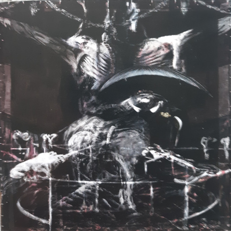 Those Who Fear Tomorrow/Product Detail/Metal