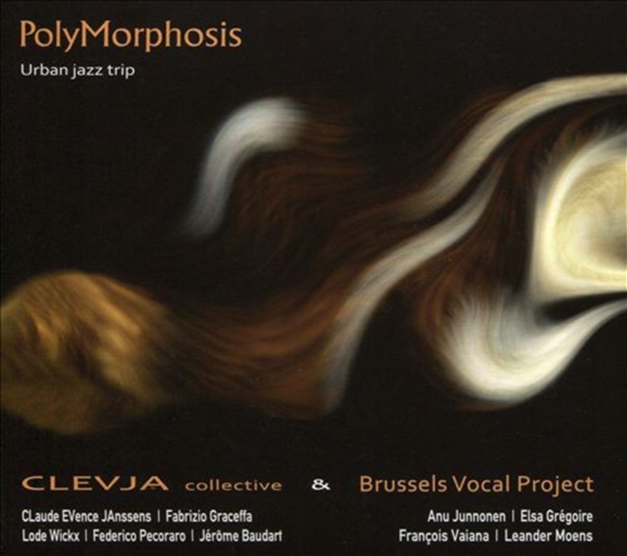 Polymorphosis/Product Detail/Classical