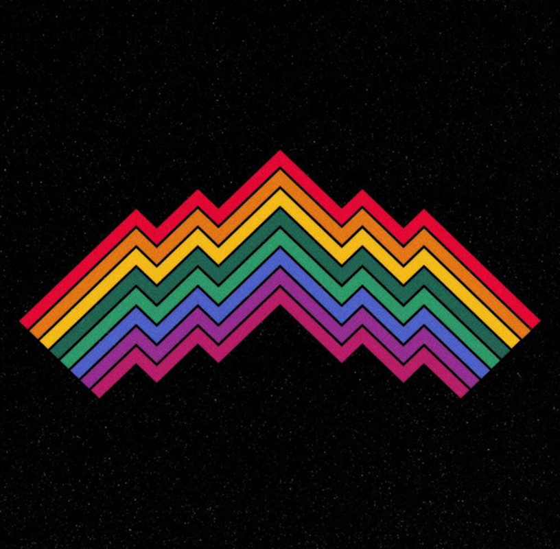Wanderkid/Product Detail/Rock/Pop