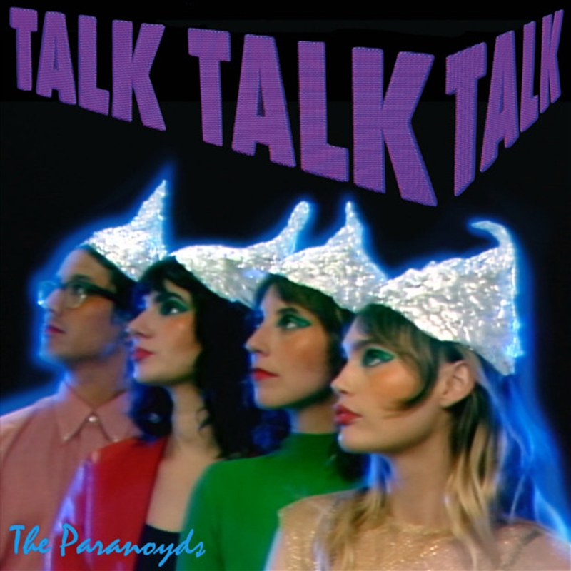 Talk Talk Talk/Product Detail/Rock/Pop