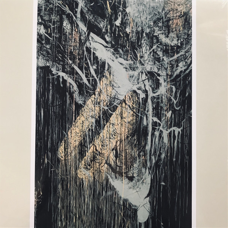May You Be Held: Splatter Lp/Product Detail/Metal