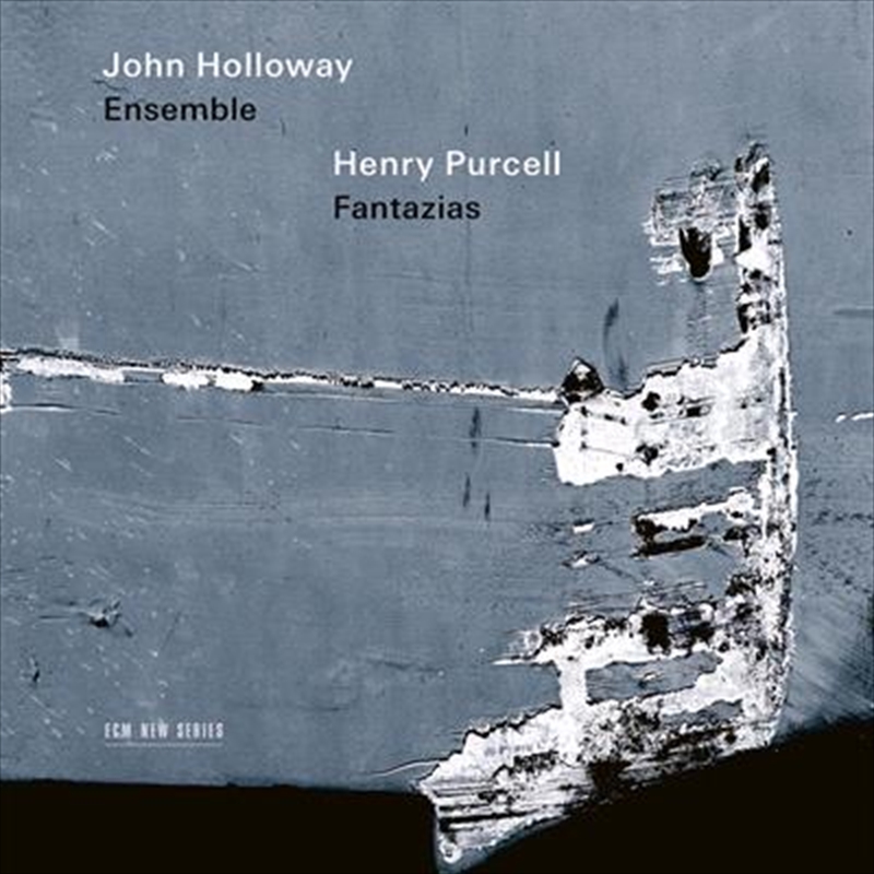 Henry Purcell: Fantazias/Product Detail/Classical