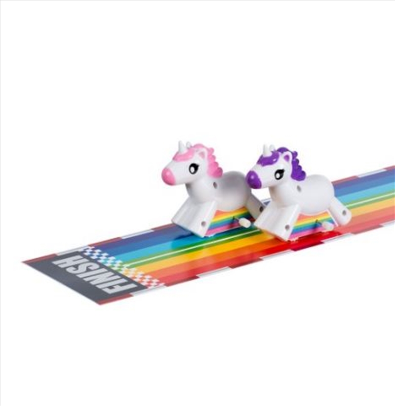 Funtime - Racing Unicorns/Product Detail/Toys