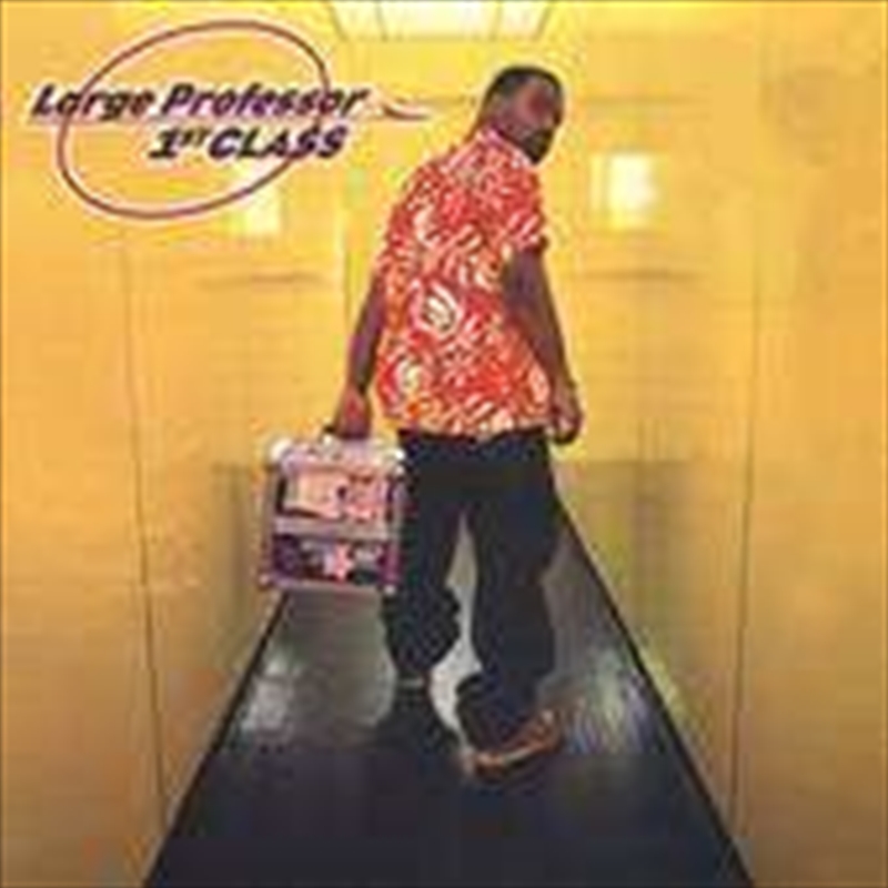 1st Class (First)/Product Detail/Rap