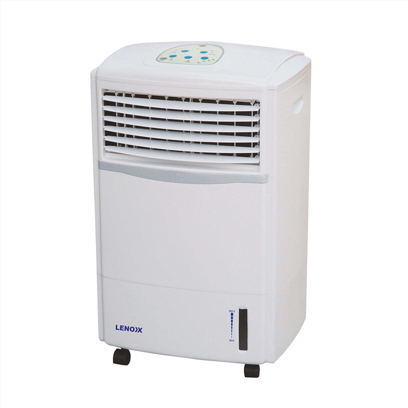 Evaporative Cooler with Remote/Product Detail/Appliances