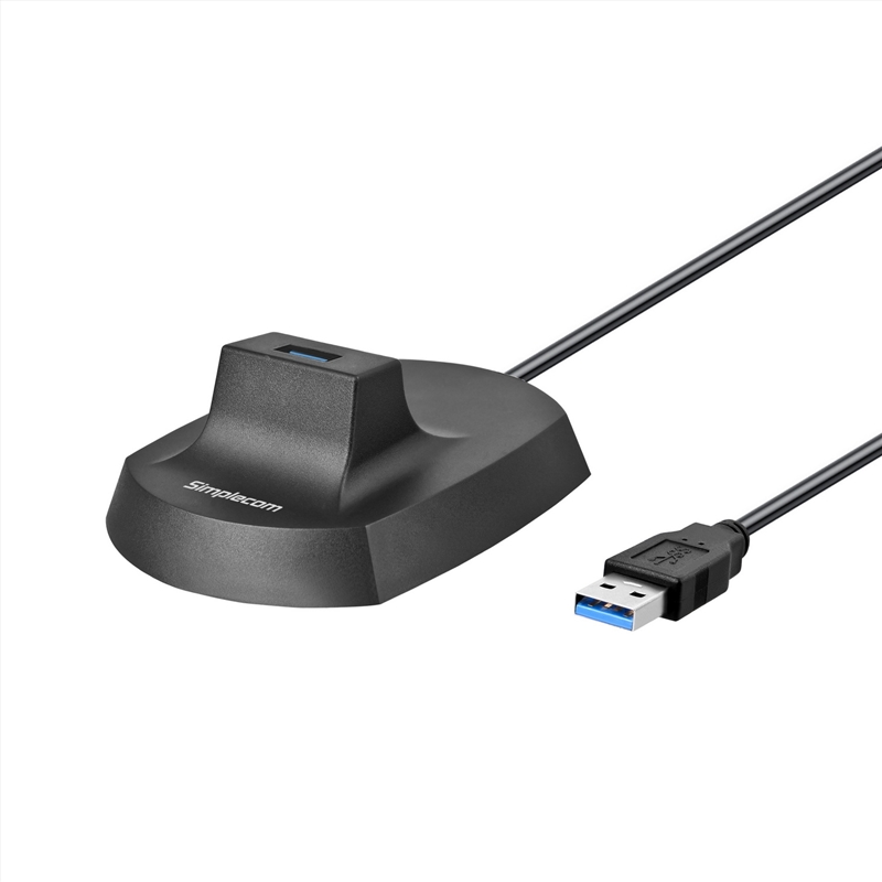 Simplecom CA311 USB 3.0 Extension Cable with Cradle Stand 1.0M/Product Detail/Cables