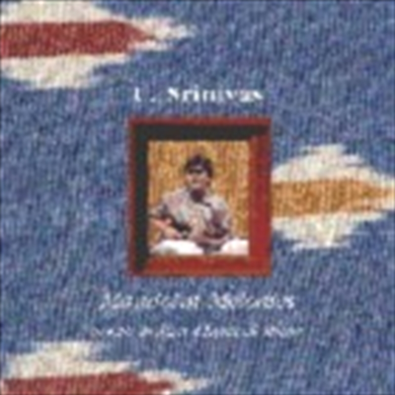 Mandolin Melodies/Product Detail/World