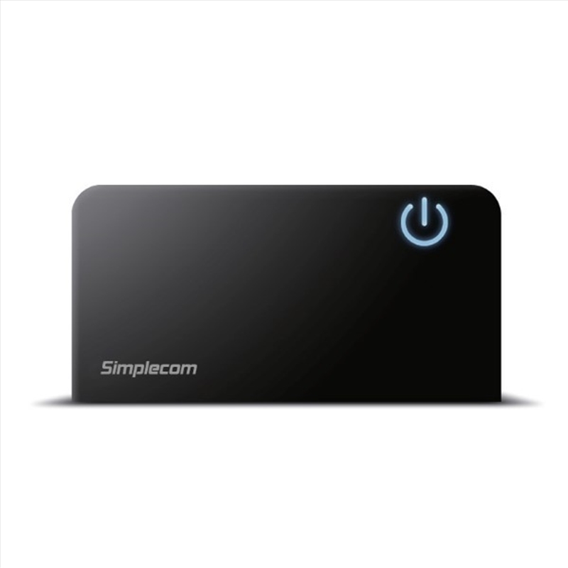 Simplecom SD326 USB 3.0 to SATA Hard Drive Docking Station for 3.5" and 2.5" HDD SSD/Product Detail/Electronics