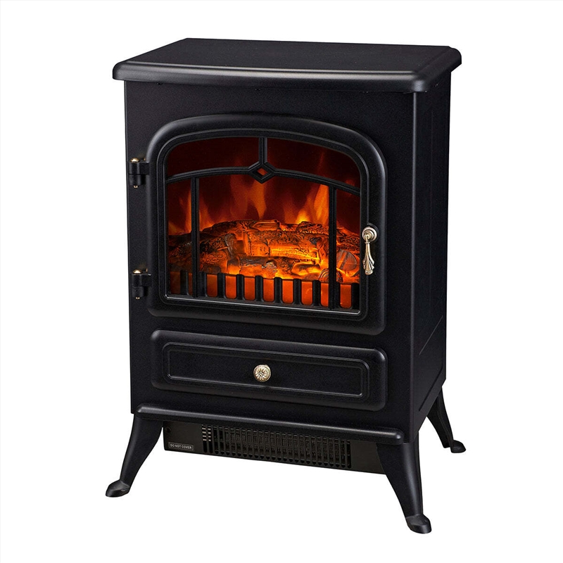 Electric Fireplace Heater/Product Detail/Appliances