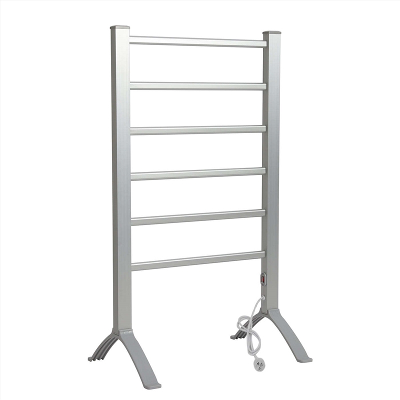 Standing Heated Towel Rail/Product Detail/Appliances