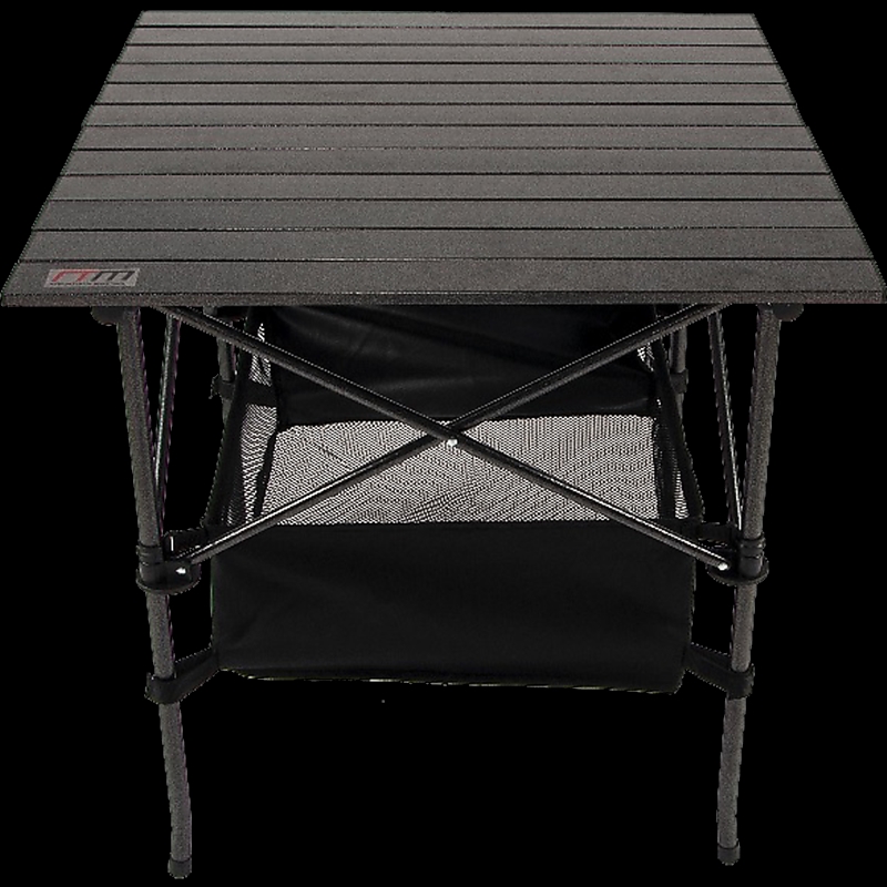 Folding Collapsible Camping Table Caravan RV Heavy Duty Steel & Aluminium/Product Detail/Appliances
