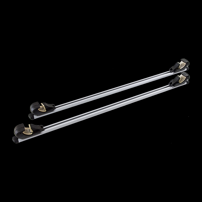 Universal Car Top Roof Rail Rack Cross Bar Aluminium Lockable 1350MM/Product Detail/Outdoor