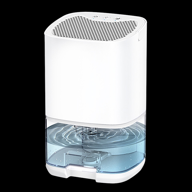 1000ML Mini Dehumidifier Portable Air Dryer Office Moisture Absorber Machine/Product Detail/Accessories
