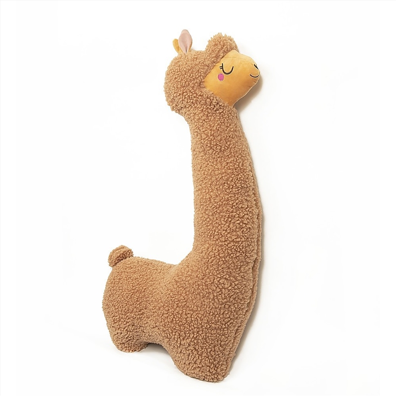 100cm Giant Alpaca Llama Stuffed Plush Kids Toy Soft Sleeping Pillow Large Gift/Product Detail/Plush Toys