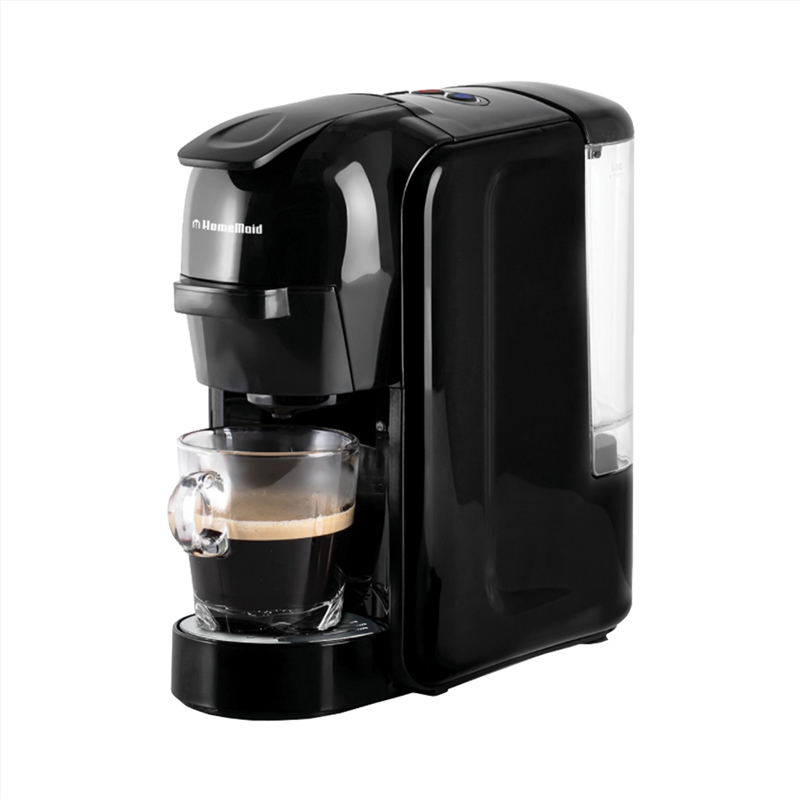 Homemaid 3-in-1 Cm511hm Coffee Multi Capsule Pod Machine/Product Detail/Appliances