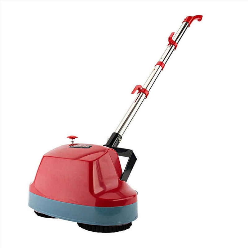 AUCH Floor Polisher 5in1 Electric Timber Hard Tile Waxer Buffer Cleaner Carpet Rug Scrubber/Product Detail/Appliances