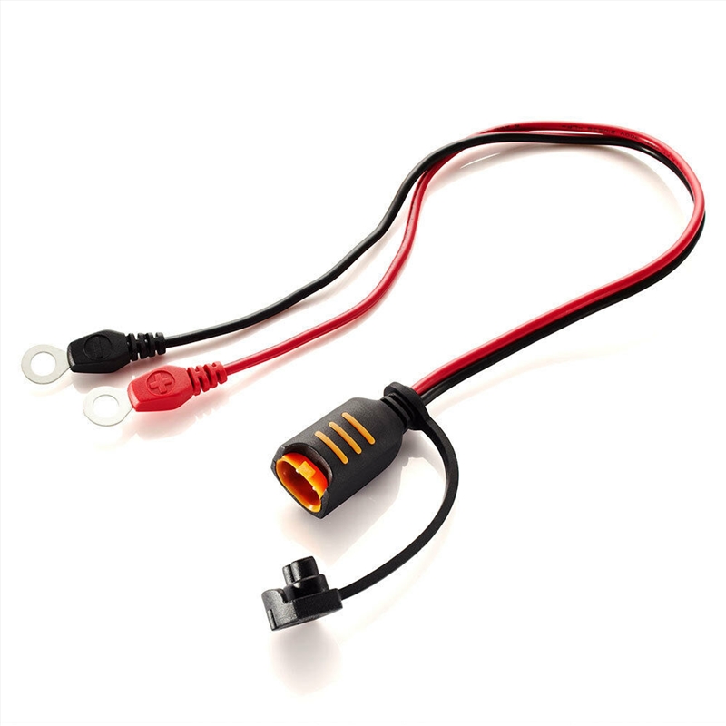 CTEK Comfort Connector Eyelet M6 56-260 Suitable for MXS3.8 MXS5.0 XC XS Lithium/Product Detail/Outdoor