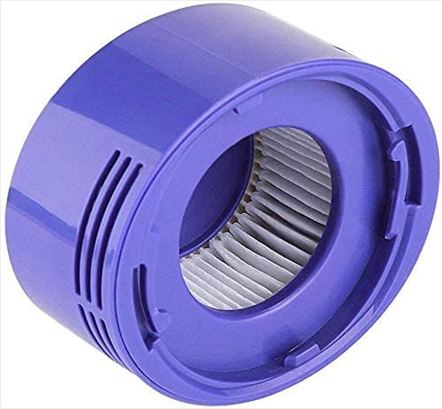HEPA exhaust filter for Dyson V7 & V8 cordless stick vacuum cleaners/Product Detail/Appliances