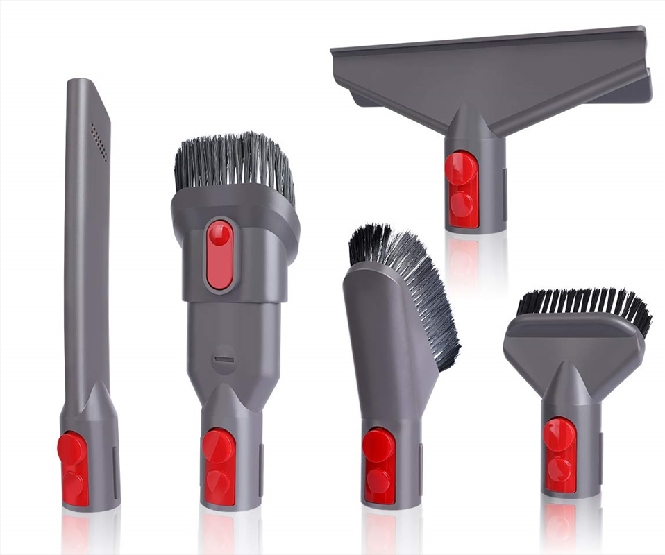 Tool kit for DYSON V7, V8, V10, V11, V12 & V15  vacuum cleaners/Product Detail/Appliances