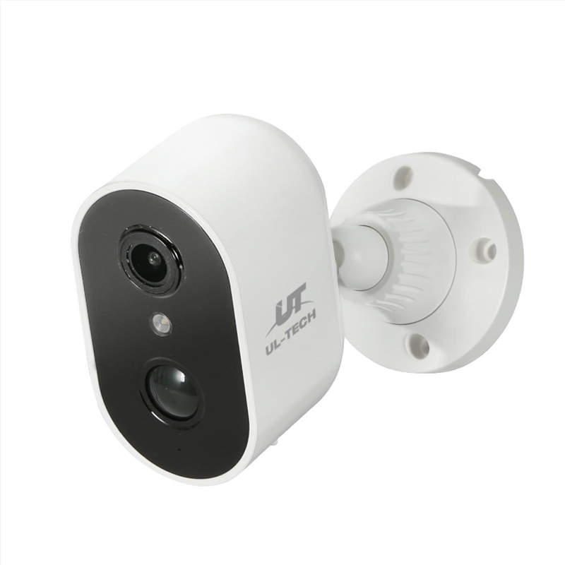 UL-tech Wireless IP Camera 1080P CCTV Security System/Product Detail/Electronics