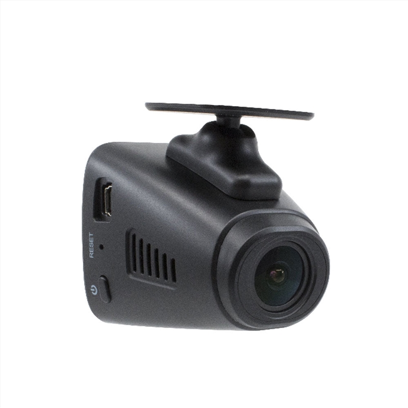 DriveSense Spotter Dash Cam/Product Detail/Outdoor