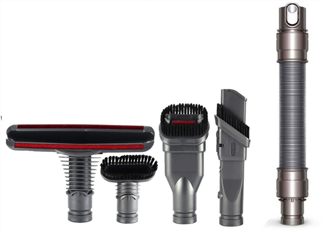 Tool kit for Dyson vacuum cleaners V6, DC29, DC37, DC39, DC54 & More/Product Detail/Appliances