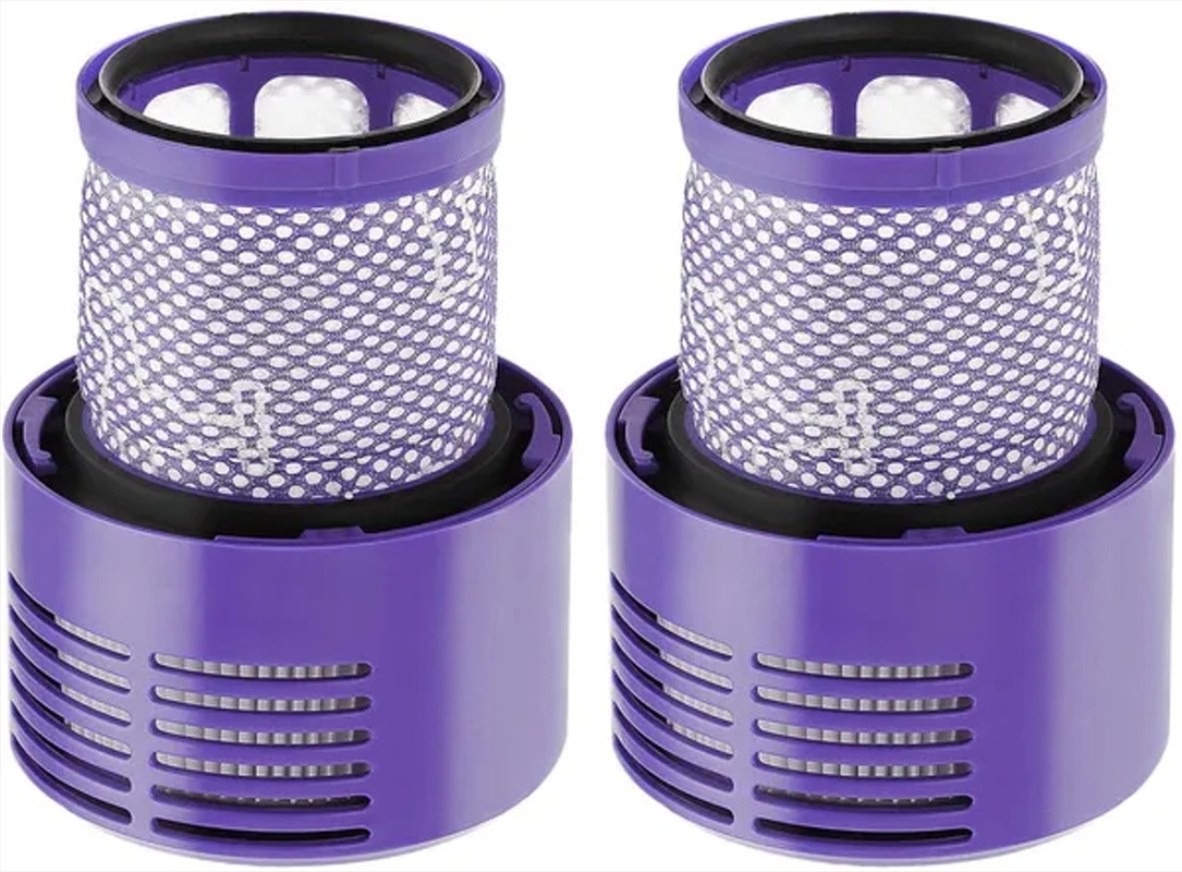 2  x HEPA Filters for Dyson V10 Vacuum Cleaners/Product Detail/Appliances