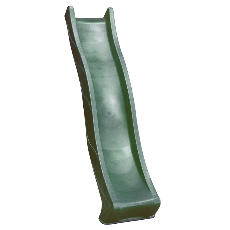 Lifespan Kids 3.0m Slide - Green/Product Detail/Sport & Outdoor