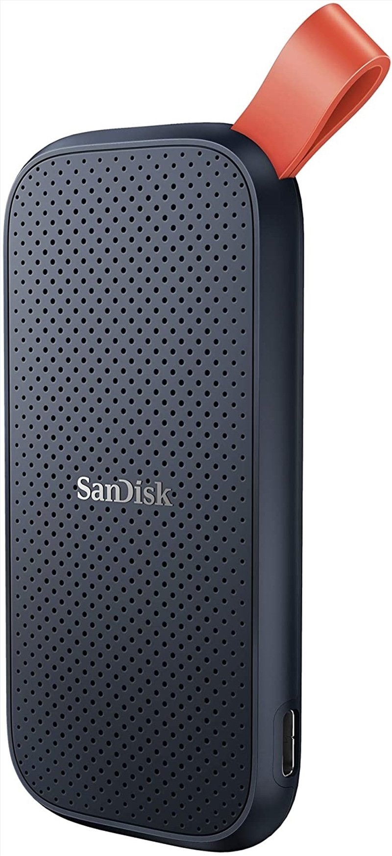 SanDisk 2TB Portable SSD (SDSSDE30-2T00-G25)/Product Detail/Electronics